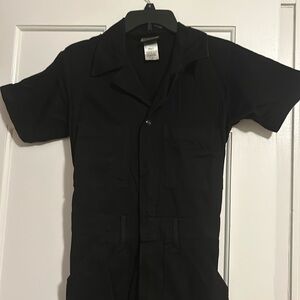 Big Bud Press Jumpsuit Short Sleeve